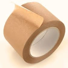 Factory Use Brown Tape-4