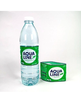PVC  Label