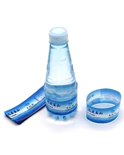 PVC  Label-2