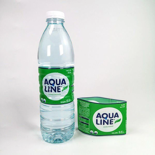 Water bottle label Sleeves-12633762