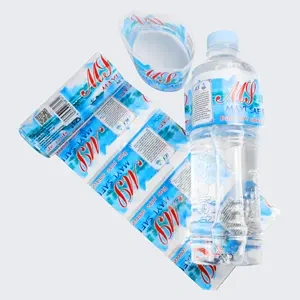 Water bottle label Sleeves-3