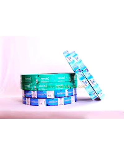 Shrink label-2