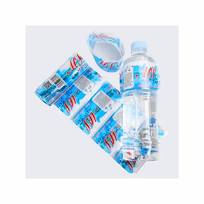 jppl high quality pvc labels