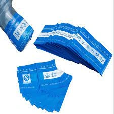 High Quality PVC Labels-3