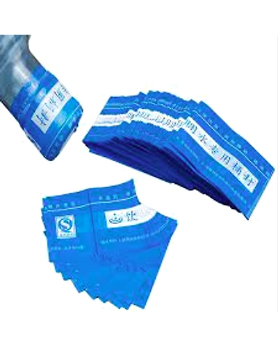 High Quality PVC Labels-3
