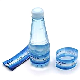 JPPL Weatherproof PVC label