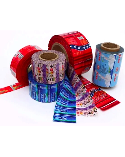 Weatherproof PVC label-4