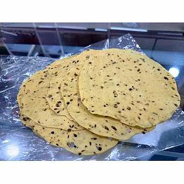 papad