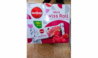 Swiss roll