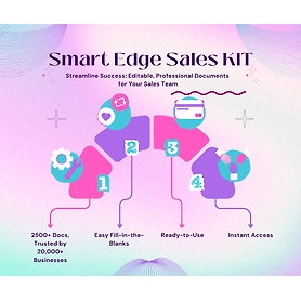 Smart Edge Sales KIT