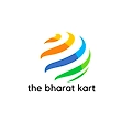 the bharat kart-logo