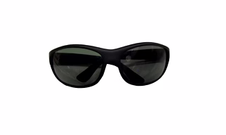 Easy fit sunglasses for men's