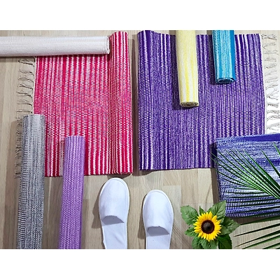 Oslo Cotton Rugs