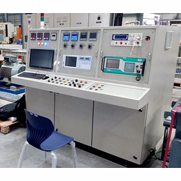 chirab motor testing laboratory