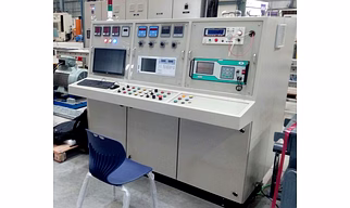 Motor Testing Laboratory
