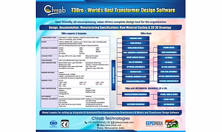 Transformer Design Software