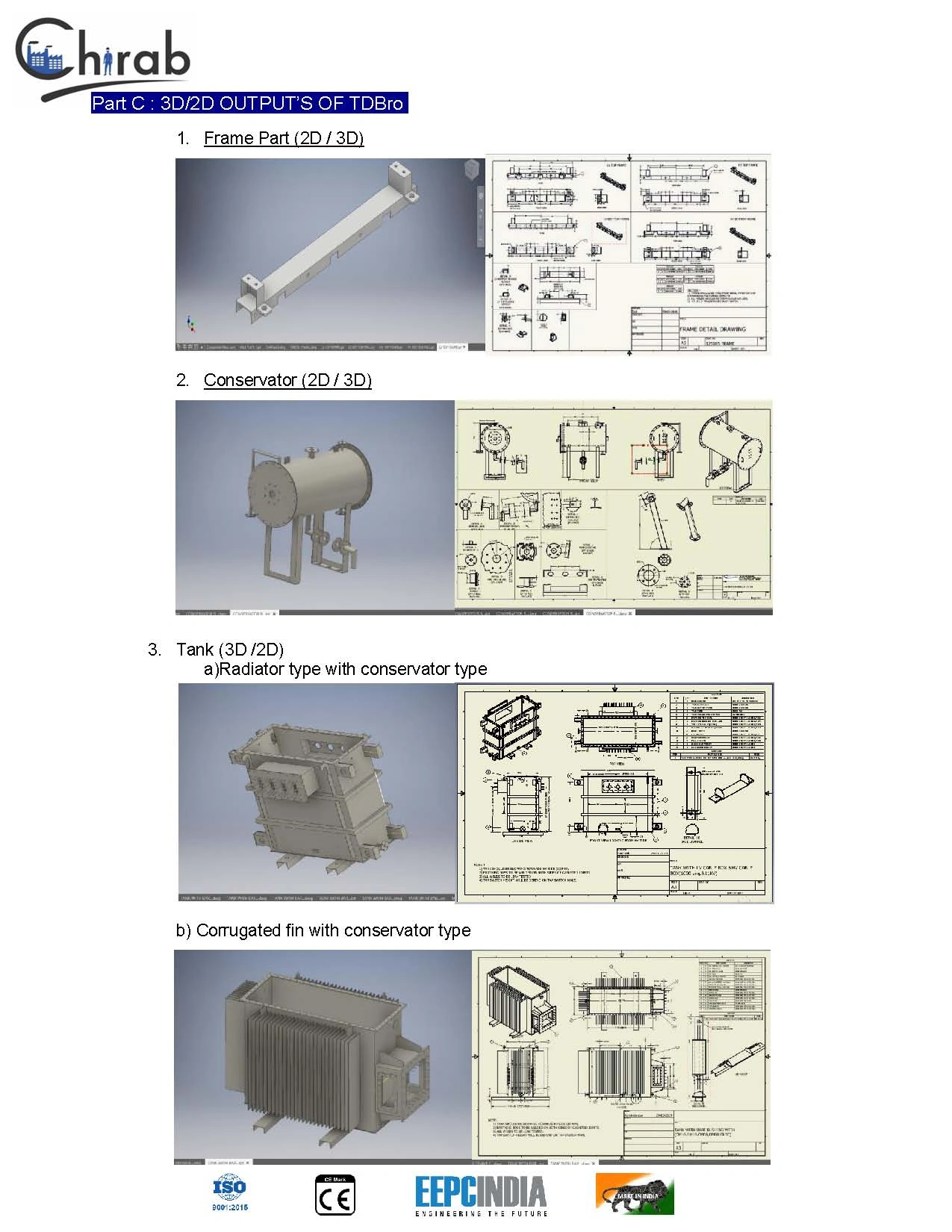 Transformer Design Software-2