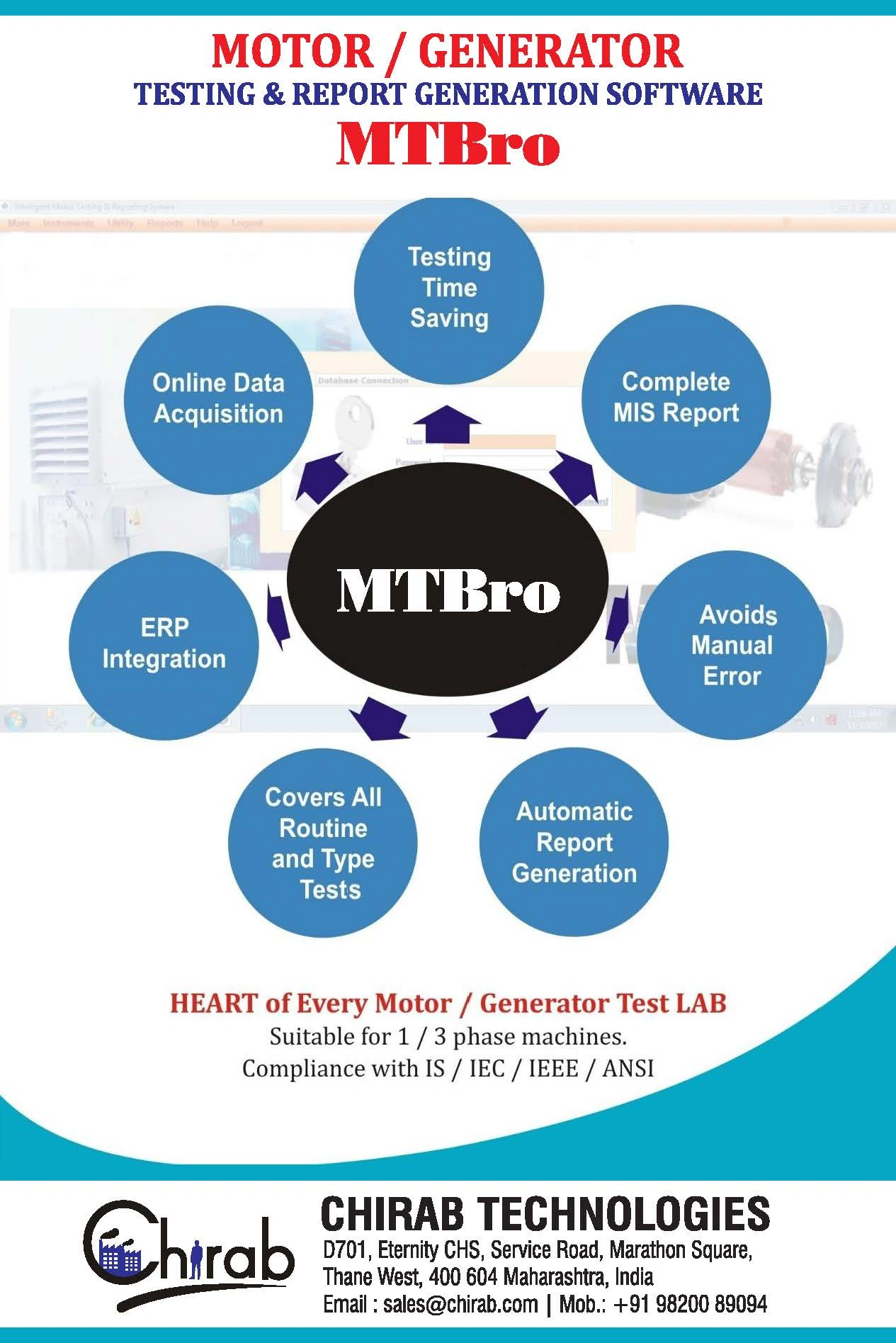 Motor Testing and Report Generation Software-2