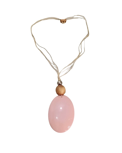 LONG RESIN NECKLACES-12639758