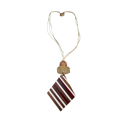 LONG RESIN NECKLACES 12634298