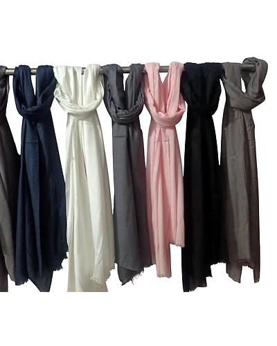 100% Modal Scarf-1