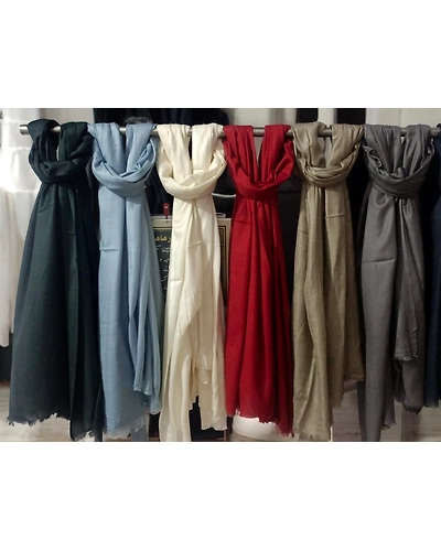 100% Modal Scarf-3