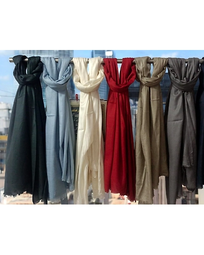 100% Modal Scarf-2
