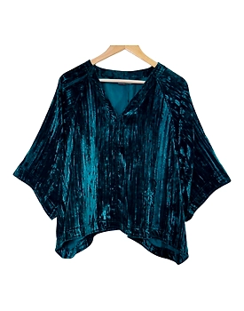 Sandrine Short Top