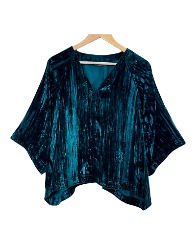 Sandrine Short Top-12651657