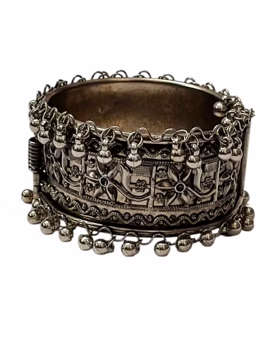 OXIDISED BANGLES-1