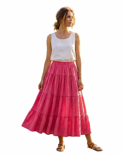 Whisper Breeze Skirt-12842102