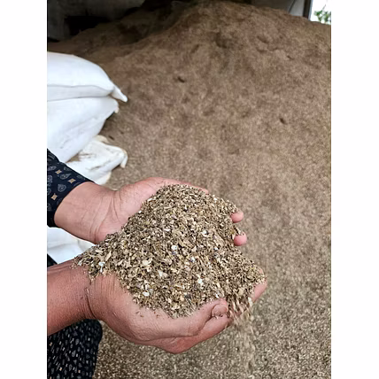 ORGANIC BONE MILL FERTILIZER-2