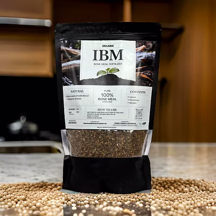 ORGANIC BONE MILL FERTILIZER-3
