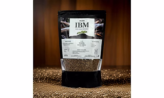 ORGANIC BONE MILL FERTILIZER