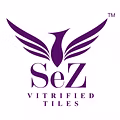 SEZ VITRIFIED PRIVATE LIMITED-logo
