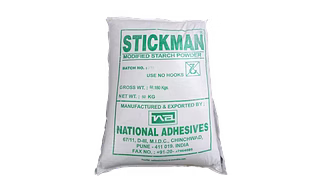 Corrugation & Pasting Adhesives (ULTRA)
