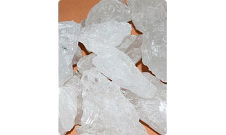 Ammonia Alum Lumps