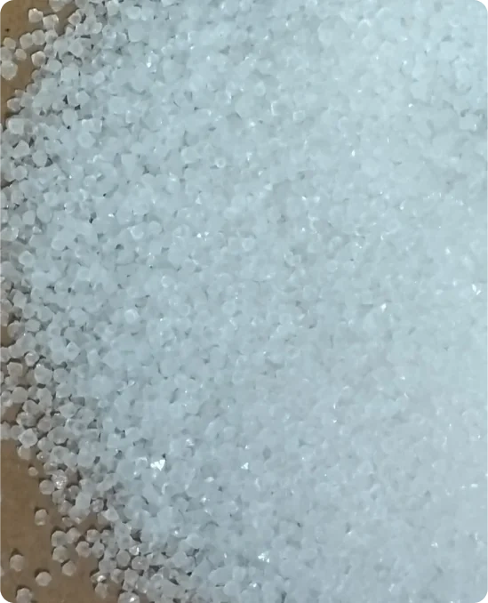 Ammonia Alum Crystals-12605692