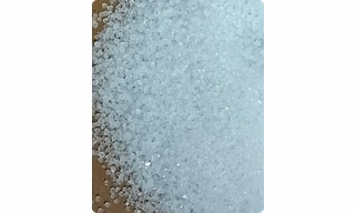 Ammonia Alum Crystals
