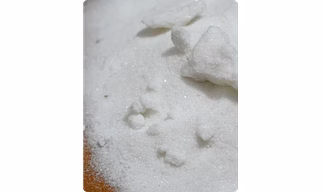 Ammonia Alum Powder