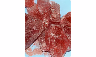 Red Alum