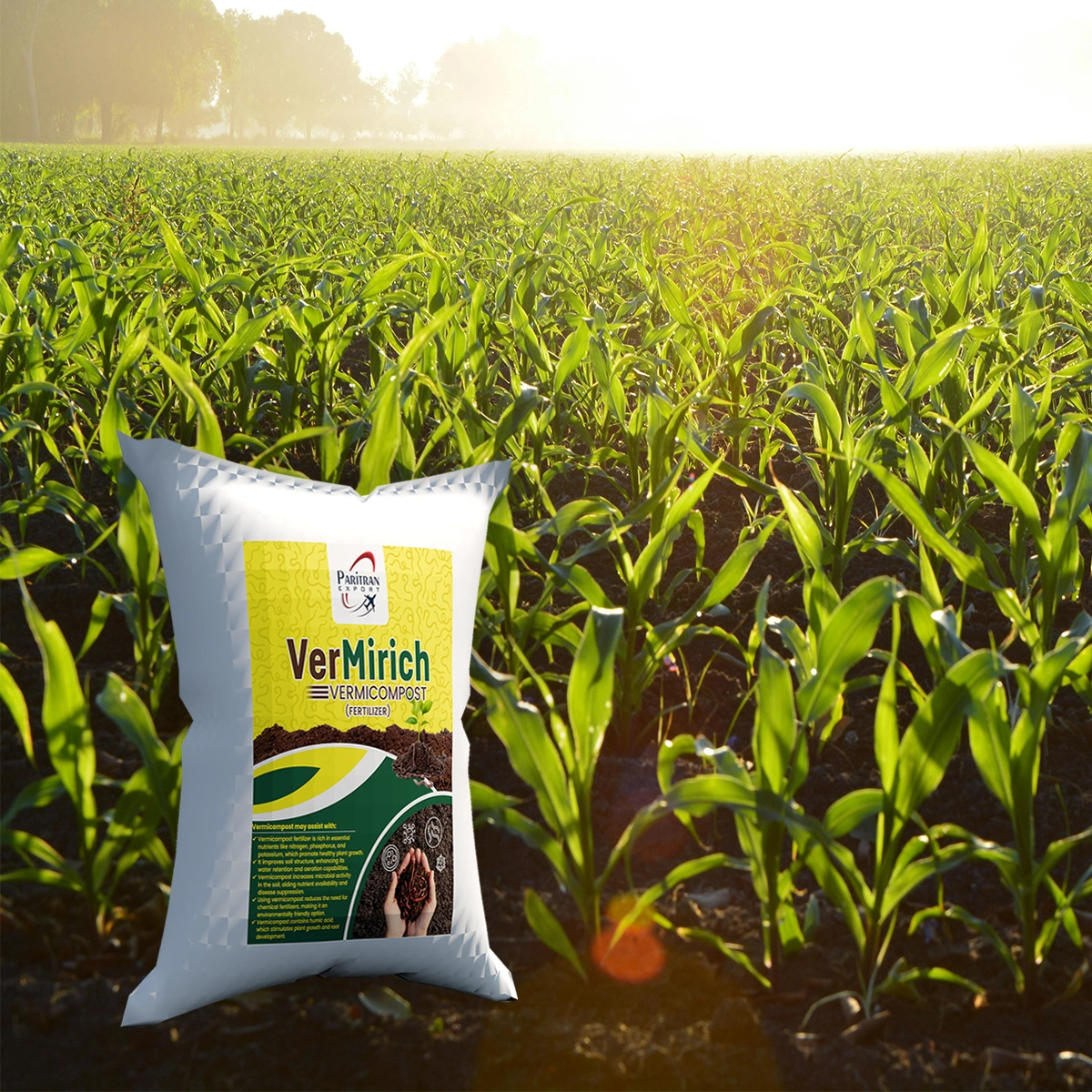 Vermirich vermi compost fertilizer-12605688