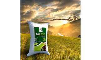 Soilenrich Cow Manure