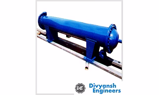 Tube type Heat Exchanger