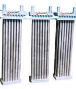 Fin type Heat Exchanger-1