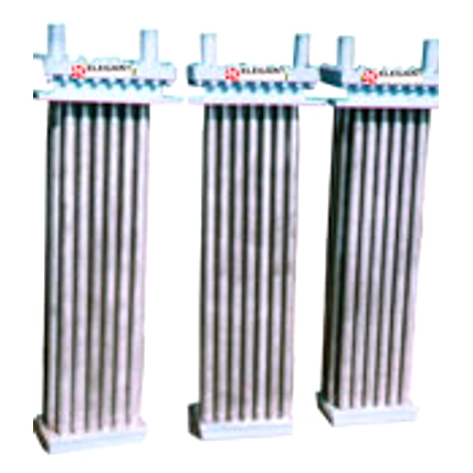 Fin type Heat Exchanger-1