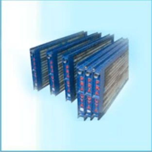 Fin type Heat Exchanger-2