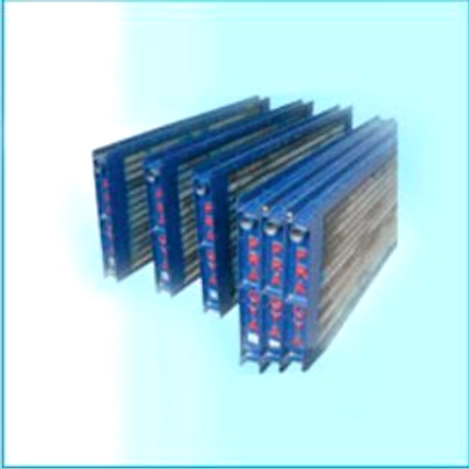 Fin type Heat Exchanger-2