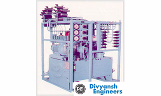 Hydraulic Power Pack