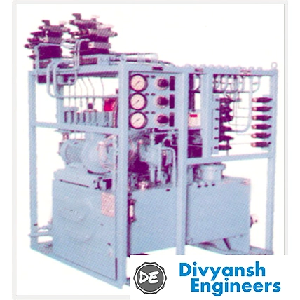 Hydraulic Power Pack-12605740